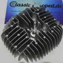 Kreidler Tuning Zylinder Kopf LA 40 Bo 40mm hohe Kompression NEU - Classic-Moped