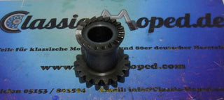 Original Sachs Motor 506/3 Hercules GT Antret Mitnehmerrad NEU - Classic-Moped