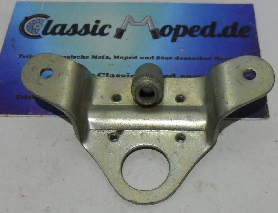 Original Zündapp Gabelbrücke passend ZD 20 25 40 446-12.610 NEU - Classic-Moped
