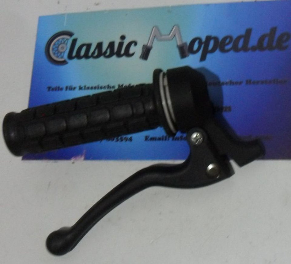 Original Magura Gasgriff Hercules GT 25 Mofa Mokick NOS NEU - Classic-Moped