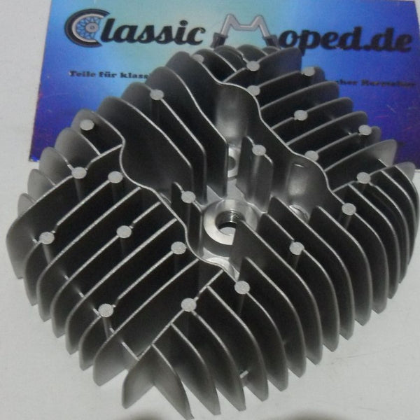 Kreidler Tuning Zylinder Kopf LA 44 Bo 44mm hohe Kompression NEU - Classic-Moped