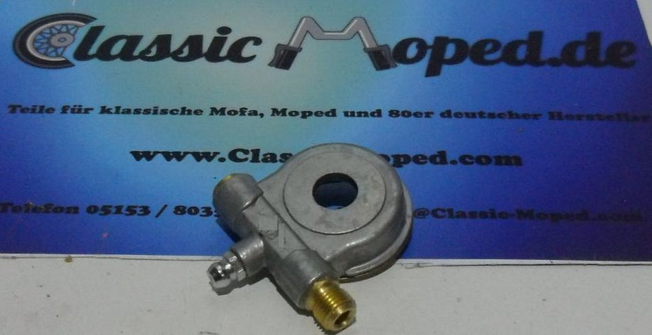 Tachoantrieb 19 Zoll Nockentrieb passend Zündapp 434 M25 M50 NEU - Classic-Moped