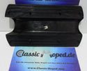 Garelli Katia 40 Europed 25 Cortina Fußraum Abdeckung Tritt NEU - Classic-Moped