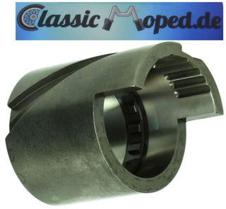 Schaltwalze Schaltglocke passend für Zündapp 284-05.119 KS50 NEU - Classic-Moped
