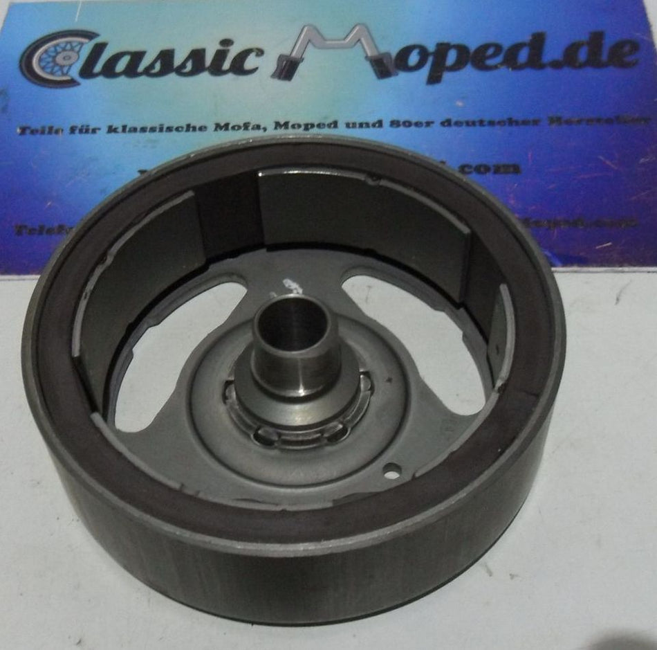 Original Bosch / Ducati Polrad 6V 15/5/3W Puch M50 Racing NEU - Classic-Moped