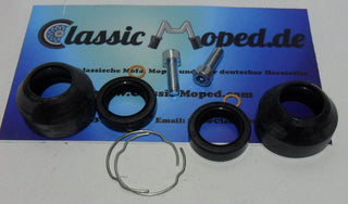 Honda MT MB Gabel Rep Satz Dichtsatz 27mm Revisionskit NEU - Classic-Moped