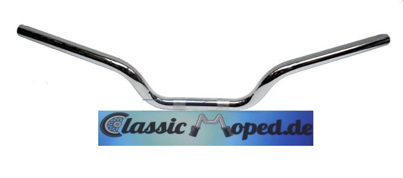 Lenker passend für Zündapp KS 80 530-15.101 NEU - Classic-Moped