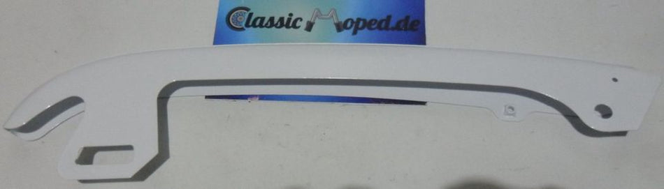 Kettenschutz Hercules K 50 SX RX SE RE RL RLC MK 1 2 3 4 weiß NEU - Classic-Moped