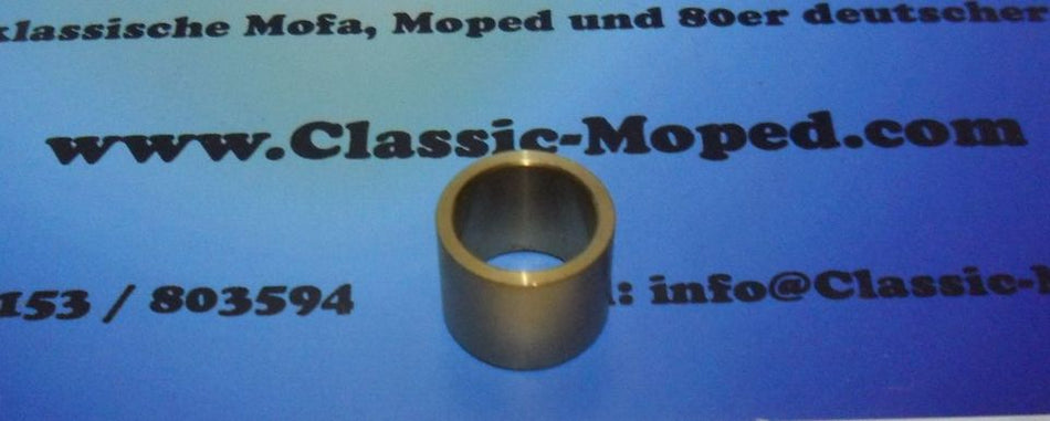 Kreidler Eitank Florett Pleuellager Buchse 15.05.02 k Welle NEU - Classic-Moped