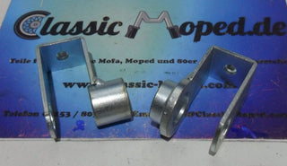 Satz Kettenspanner passend Zündapp KS GS 125 520.15-613 /4 NEU - Classic-Moped