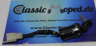 Honda Zündschloss MT 5 MB 50 3500-166-000 Zündschloß NEU