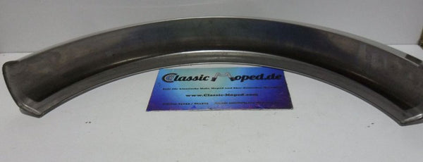 Hercules Prima Optima Schutzblech Vorn Edelstahl Inox NEU - Classic-Moped