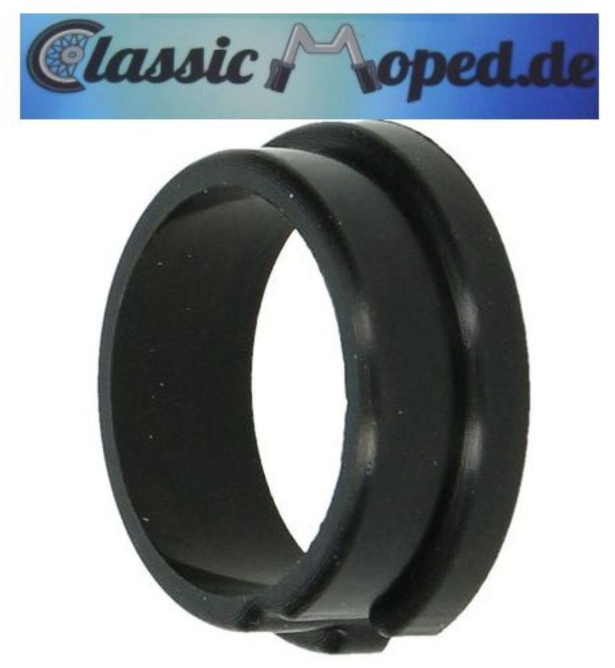 Satz Lampenhalter Gummi passend für Zündapp KS CS GTS 517 529 NEU - Classic-Moped