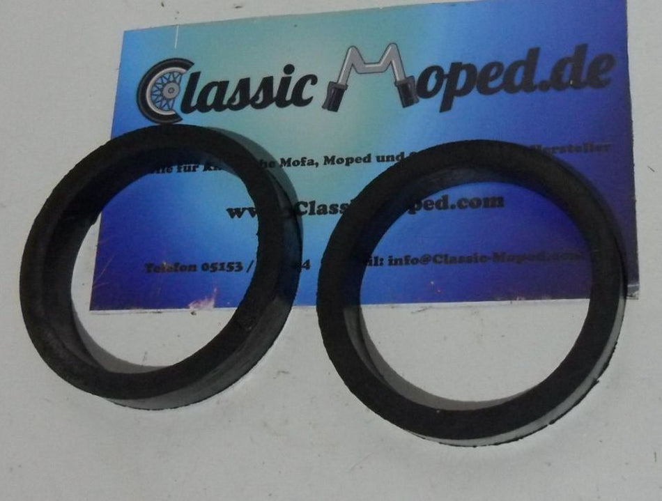 Oldtimer Moped Mofa Gummiband Federung DKW Rixe Göricke NEU - Classic-Moped