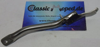 Passend für Zündapp 529 GTS 50 Auspuffhalter Edelstahl NEU - Classic-Moped