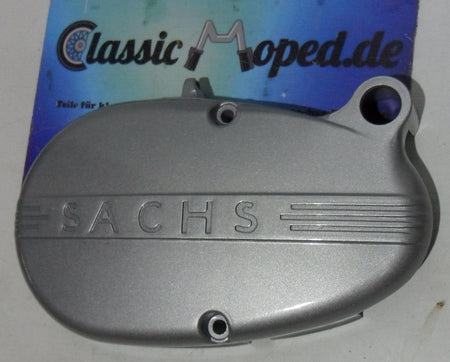 Motordeckel Zündung Sachs 50/2 Pedale Fahrwindkühlung Lima  NEU - Classic-Moped