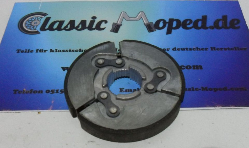 Puch maxi S X30 2 Gang Motor ZA50 Kupplung 2. Gang NEU - Classic-Moped