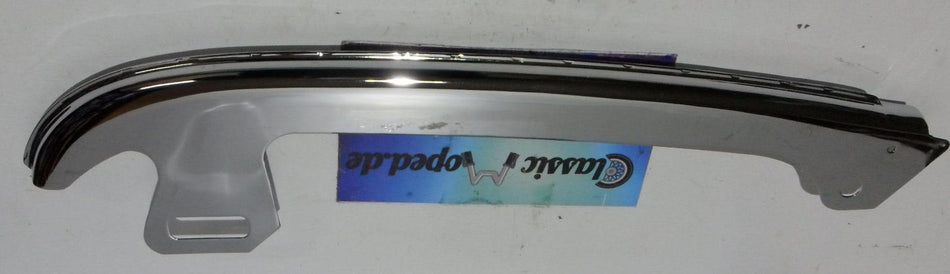 Kettenschutz Hercules K 50 SX RX SE RE RL RLC MK 1 2 3 4 DKW 139 159 Chrom neu - Classic-Moped