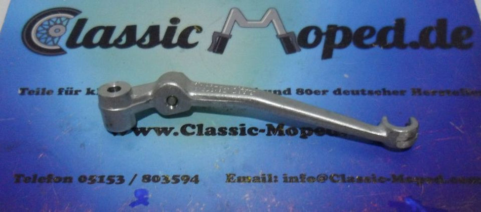 ILO Piano G50 Motor Kupplungshebel 481.36.013 Oldtimer NEU - Classic-Moped