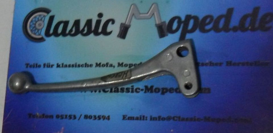Hercules NHW Roller R50 RS 50 Bremshebel Handbremshebel NOS NEU - Classic-Moped
