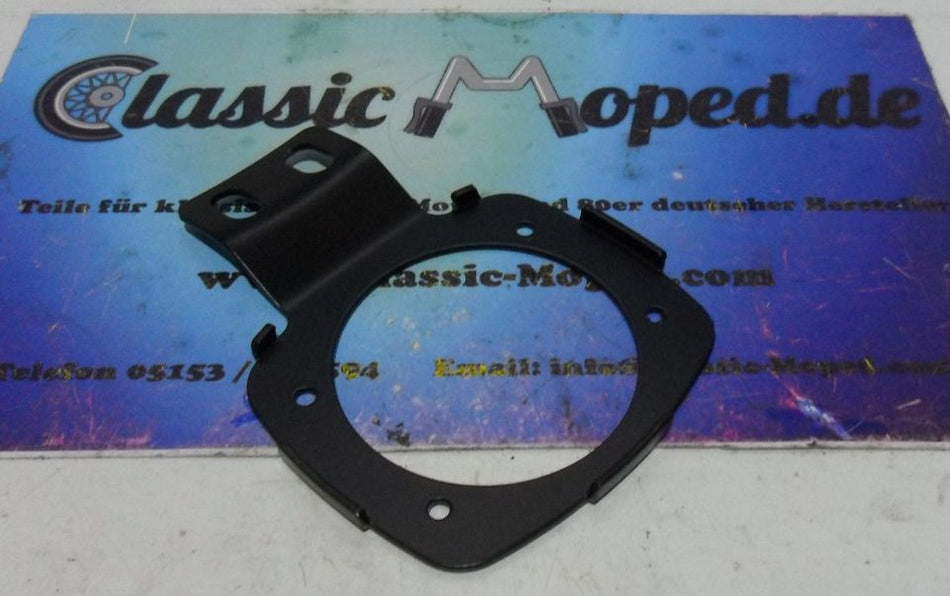 Kreidler RS Florett 50 CEV ovale Hupe Halter 87.81.04 NEU - Classic-Moped