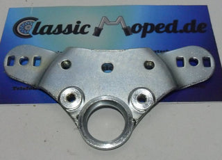 Zündapp Repro Gabelbrücke Gabel 517-12.613 KS50 GTS 517 NEU - Classic-Moped