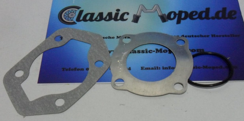 Zylinder Dichtsatz passend Zündapp K80 SX80  80ccm NEU - Classic-Moped