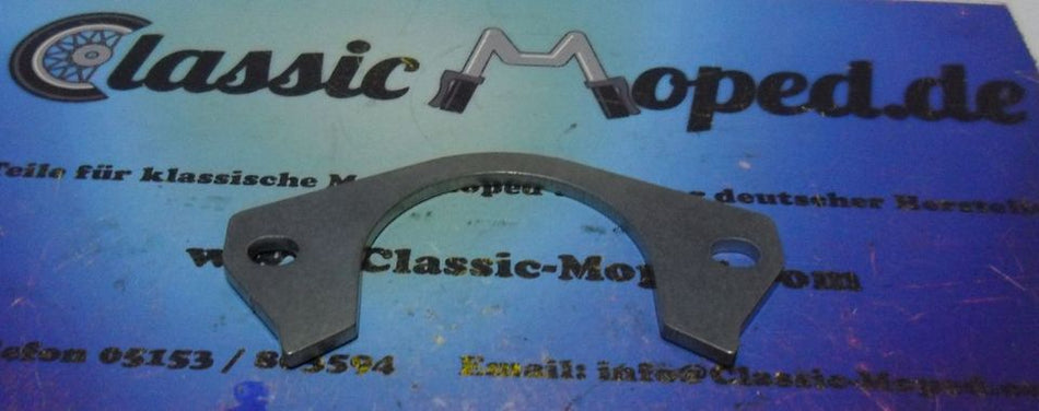 Lenker Gabel Anschlag Edelstahl verstärkt Kreidler 37.81.12 NEU - Classic-Moped