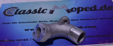 Tuning Ansaugstutzen Sachs Alpha 503 Ansaugrohr Vergaser NEU - Classic-Moped