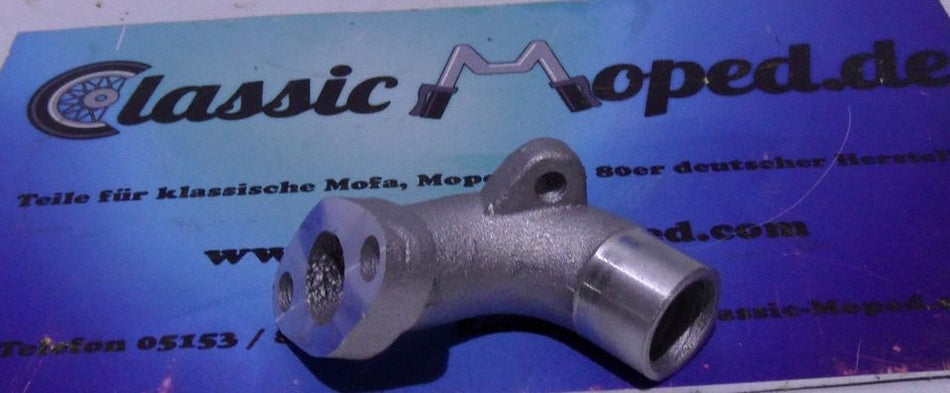 Tuning Ansaugstutzen Sachs Alpha 503 Ansaugrohr Vergaser NEU - Classic-Moped