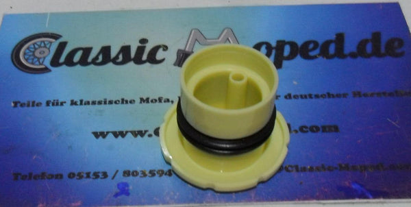 Tankstopfen für Mobylette Starfliete und andere Holland Moped 40mm Stopfen NEU - Classic-Moped