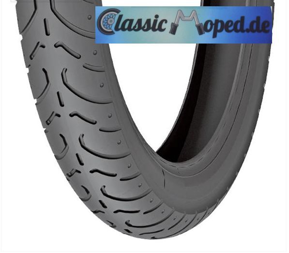 Reifen passend Simson Zündapp KENDA 16 - 2.75 4PR 36B TT NEU - Classic-Moped