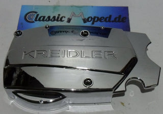 Kreidler Flory 3 Ga Limadeckel Lichtmaschine Abdeckung Chrom NEU - Classic-Moped