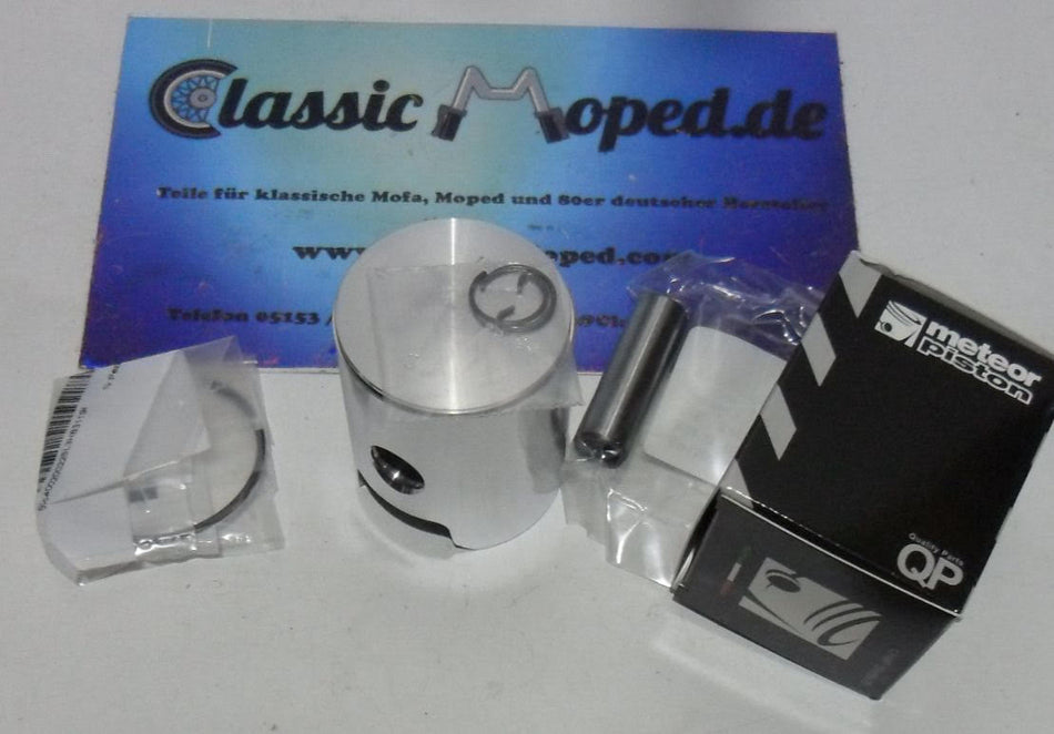 Kolben passend für Zündapp KS125 285 285-02.743 B Motorrad Oldtimer NEU - Classic-Moped