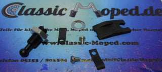 Passend für Zündapp KS GTS CS Rep Satz Kupplung Einstellung NEU - Classic-Moped