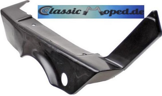 Trittbrett links original Vespa Citta Gilera EC1 Mofa 25 NEU - Classic-Moped