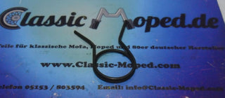 Schaltfeder für Sachs 501 Motor Hercules MK KTM MSS 50 NEU - Classic-Moped