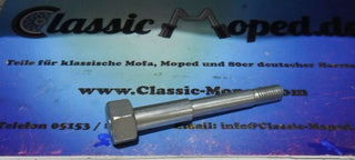 Repro Schraube Bremszange 521-15.149 Zündapp KS175 KS125 L/C NEU - Classic-Moped