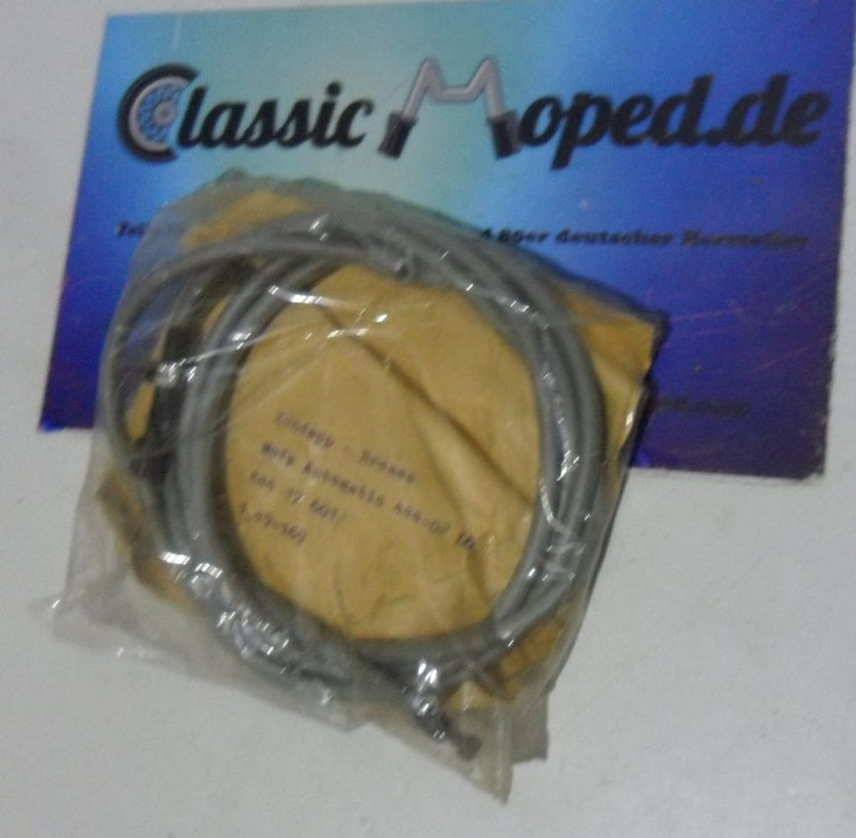 Bremszug grau passend für Zündapp 444-02 444 -17.601 NEU - Classic-Moped