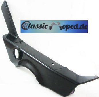 Trittbrett rechts original Vespa Citta Gilera EC1 Mofa 25 NEU - Classic-Moped