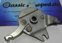 Batavos GoGo 25 Mofa Bremsankerplatte Bremsschild Vorn NEU - Classic-Moped