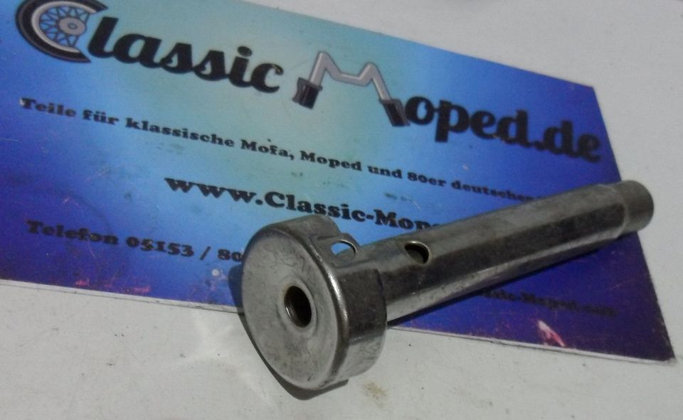 Auspuff Einsatz passend für Zündapp Mofa Moped 444.22.620 NEU - Classic-Moped