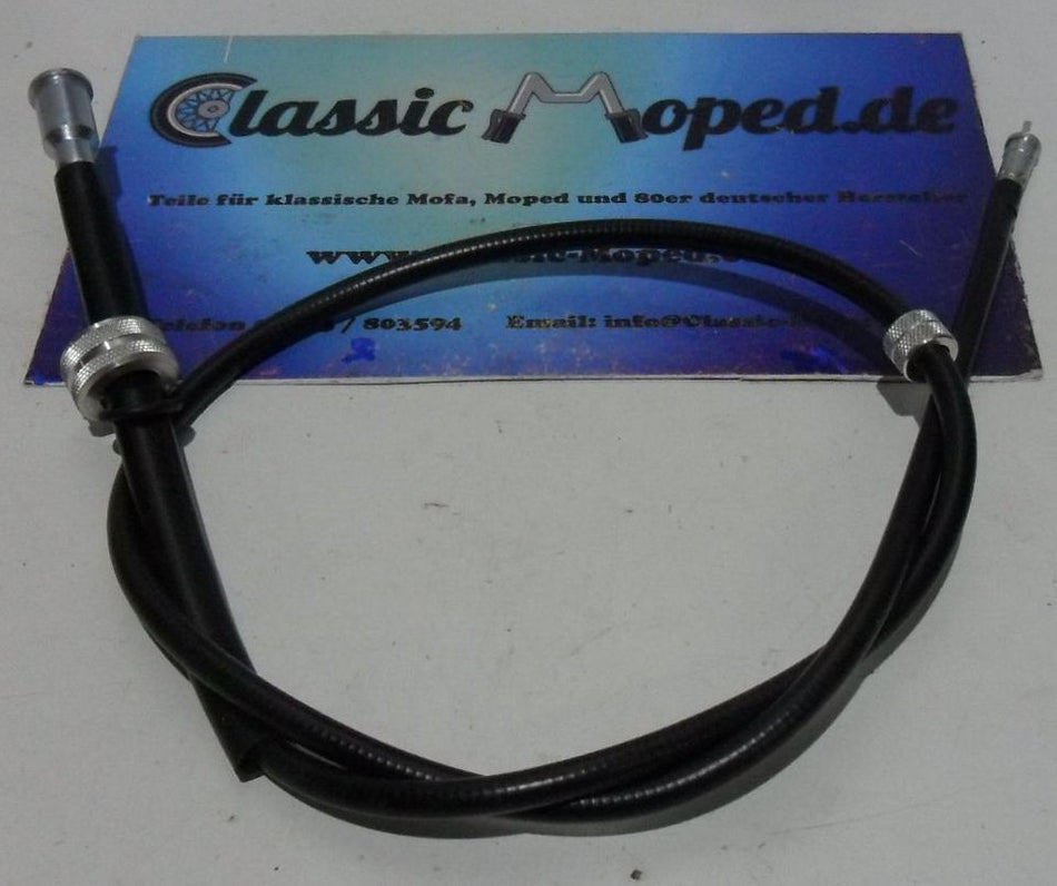 Tachowelle passend Zündapp ks125 ks175 521-16.676 NEU - Classic-Moped