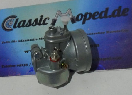 Kreidler Flory MF Hercules CB Sachs 502 Vergaser 1-10- 10mm NEU - Classic-Moped