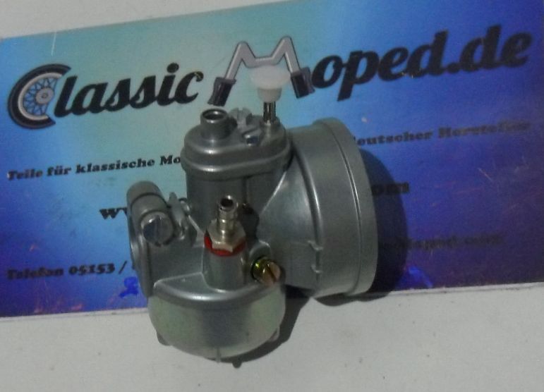 Kreidler Flory MF Hercules CB Sachs 502 Vergaser 1-10- 10mm NEU - Classic-Moped