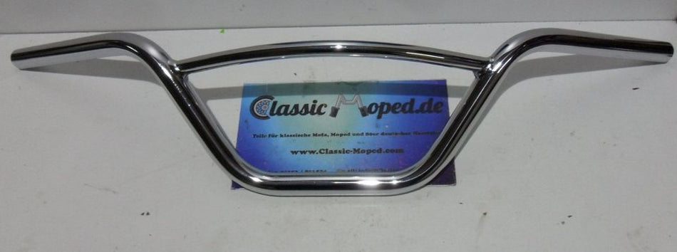 Universeller Moped Cross Lenker Kreidler Mustang 50 b69 h14 NEU - Classic-Moped