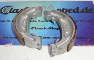 Hercules G3 1 Satz Bremsbeläge neu 105x20 mm - Classic-Moped