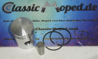 Kolben Sachs 502 Hercules CB L50 DKW 508 Motograziella NEU - Classic-Moped