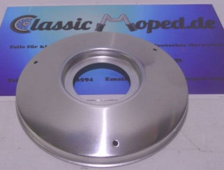 Kreidler RS RMC 50 Deckel Abdeckung Vorderrad klein 67.35.03 NEU - Classic-Moped