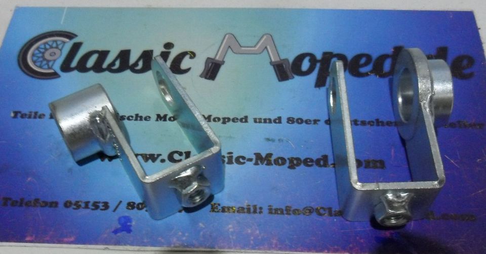 Motorrad Kettenspanner CNC Gefräst In Top Qualitä Produktbild-Vorschau 5